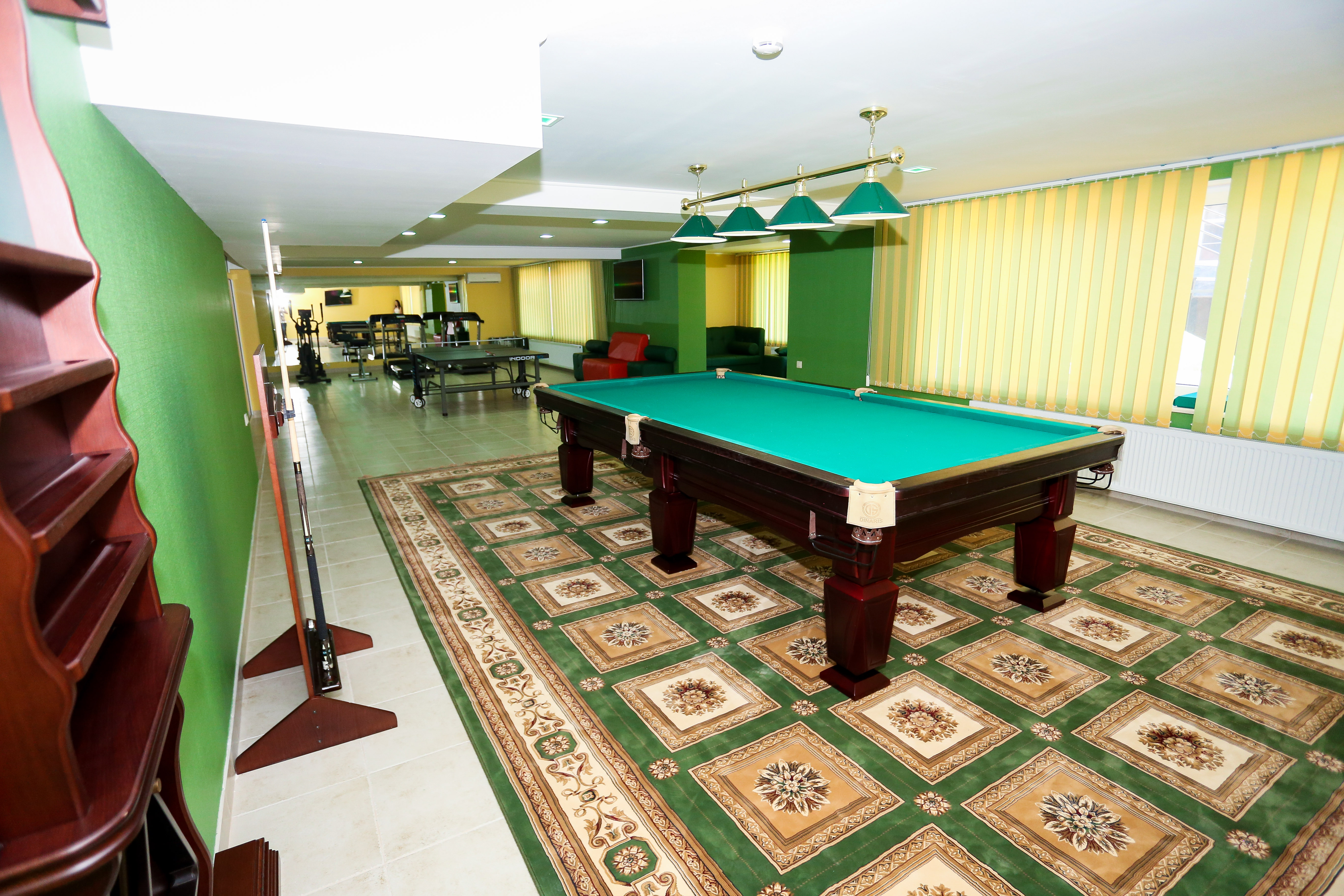 Фото Оранж Сан