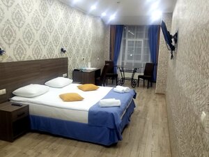 Mansarda (Kirova Street, 26А), hotel