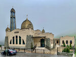Mosque (selo Guli, ulitsa Ukurova, 16), mezquita
