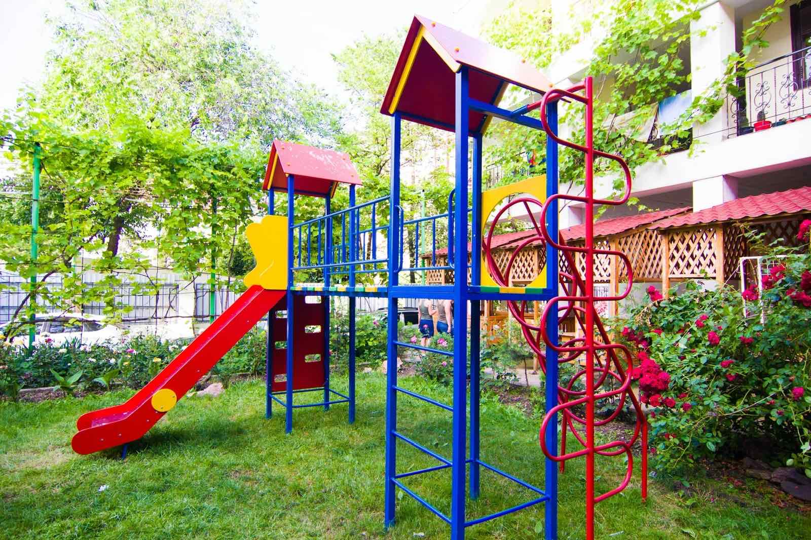 Фото Private Residence in Koktebel