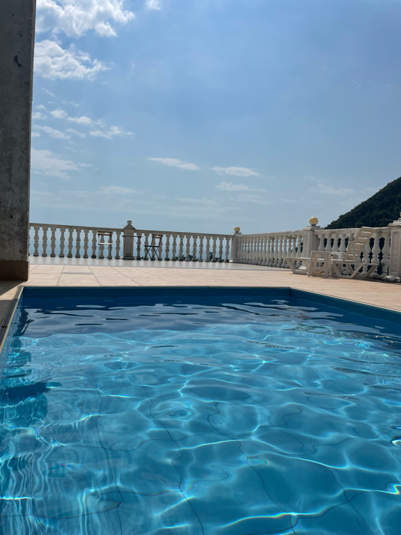 Фото Вилла Орлиное гнездо