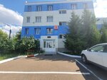 Naberezhnochelninskiye teplovyye seti (posyolok GES, Komsomolskaya naberezhnaya, 14), district heating