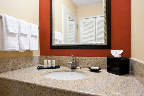 Гостиница Sonesta Select San Jose Airport в Сан-Хосе