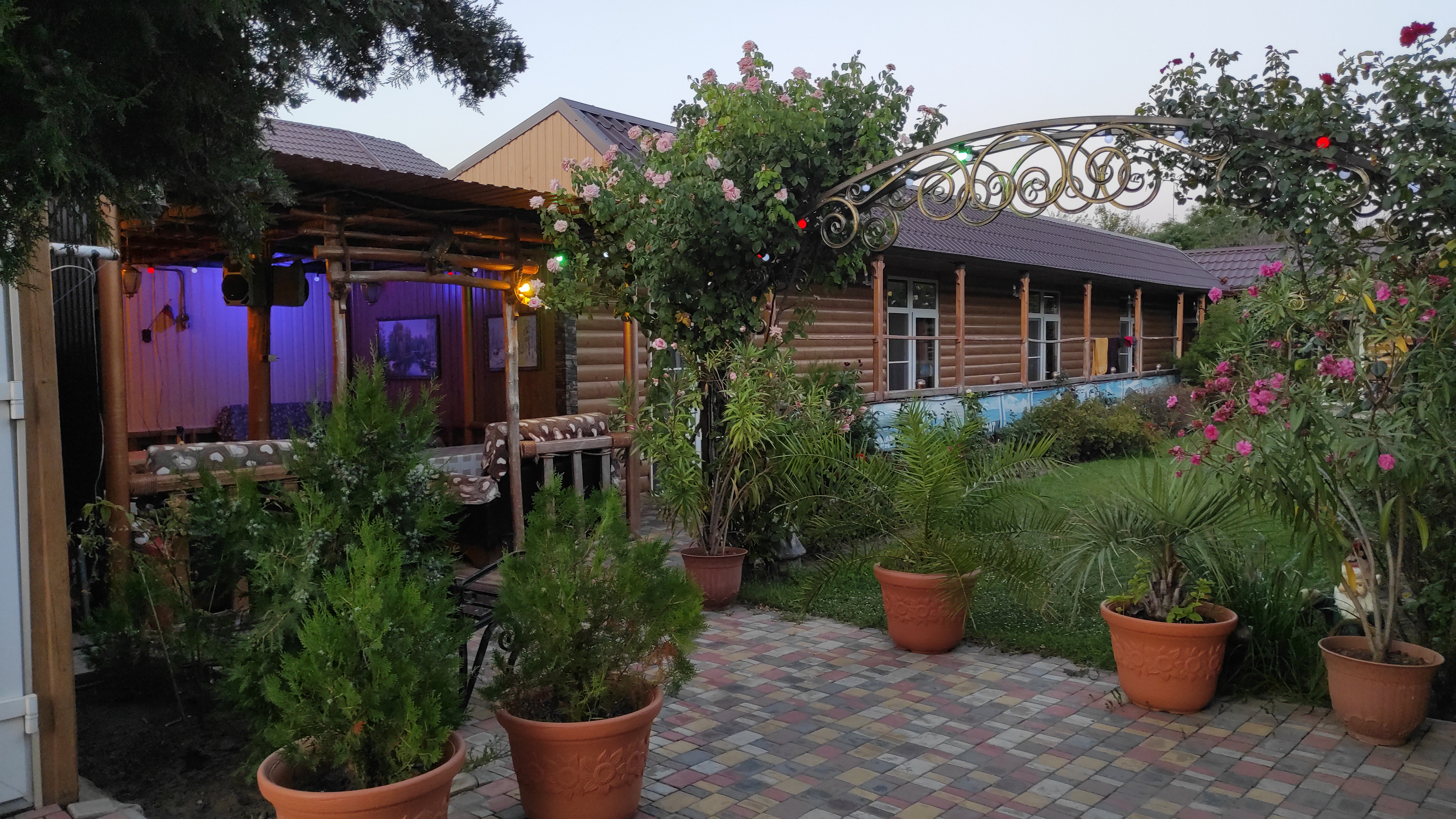 Фото Анастасия