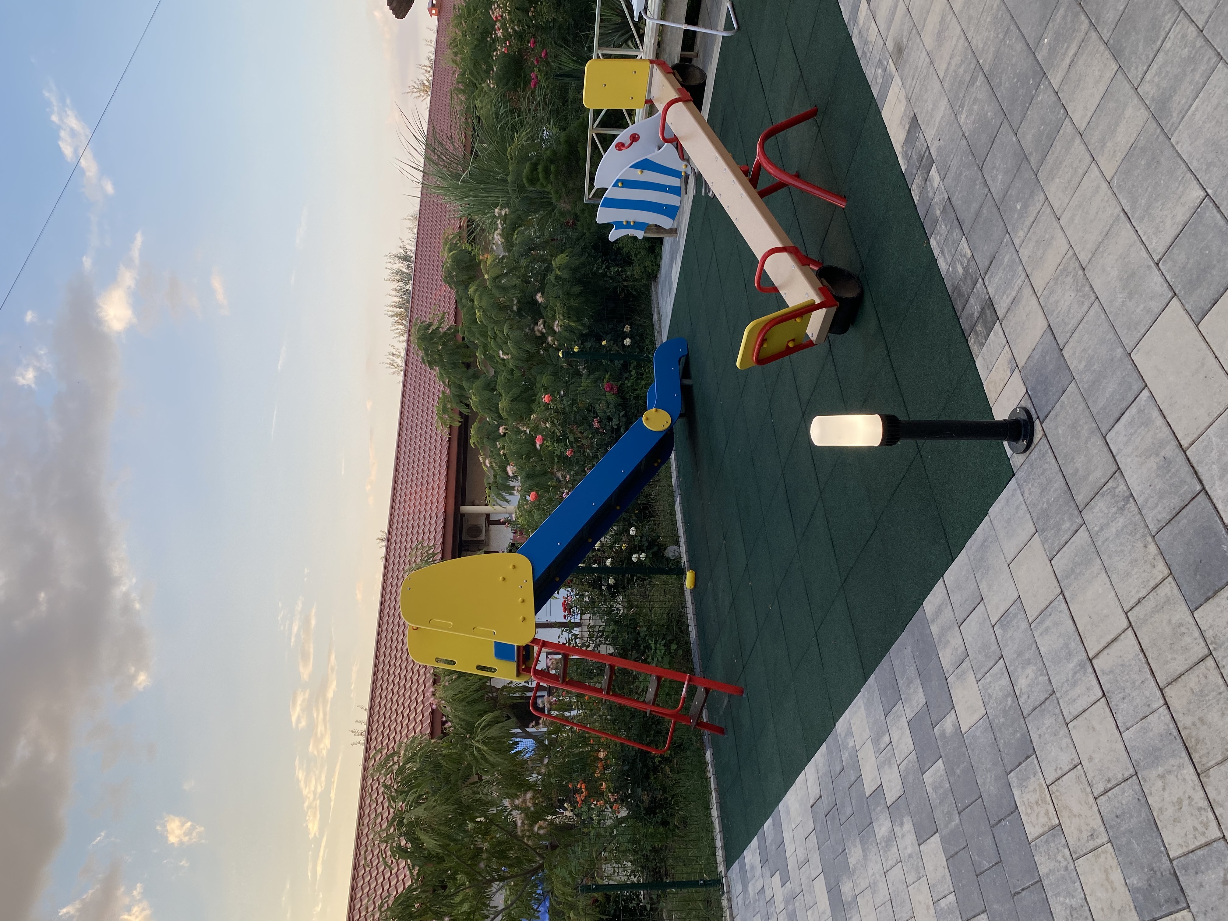 Фото Ассоль Гавань