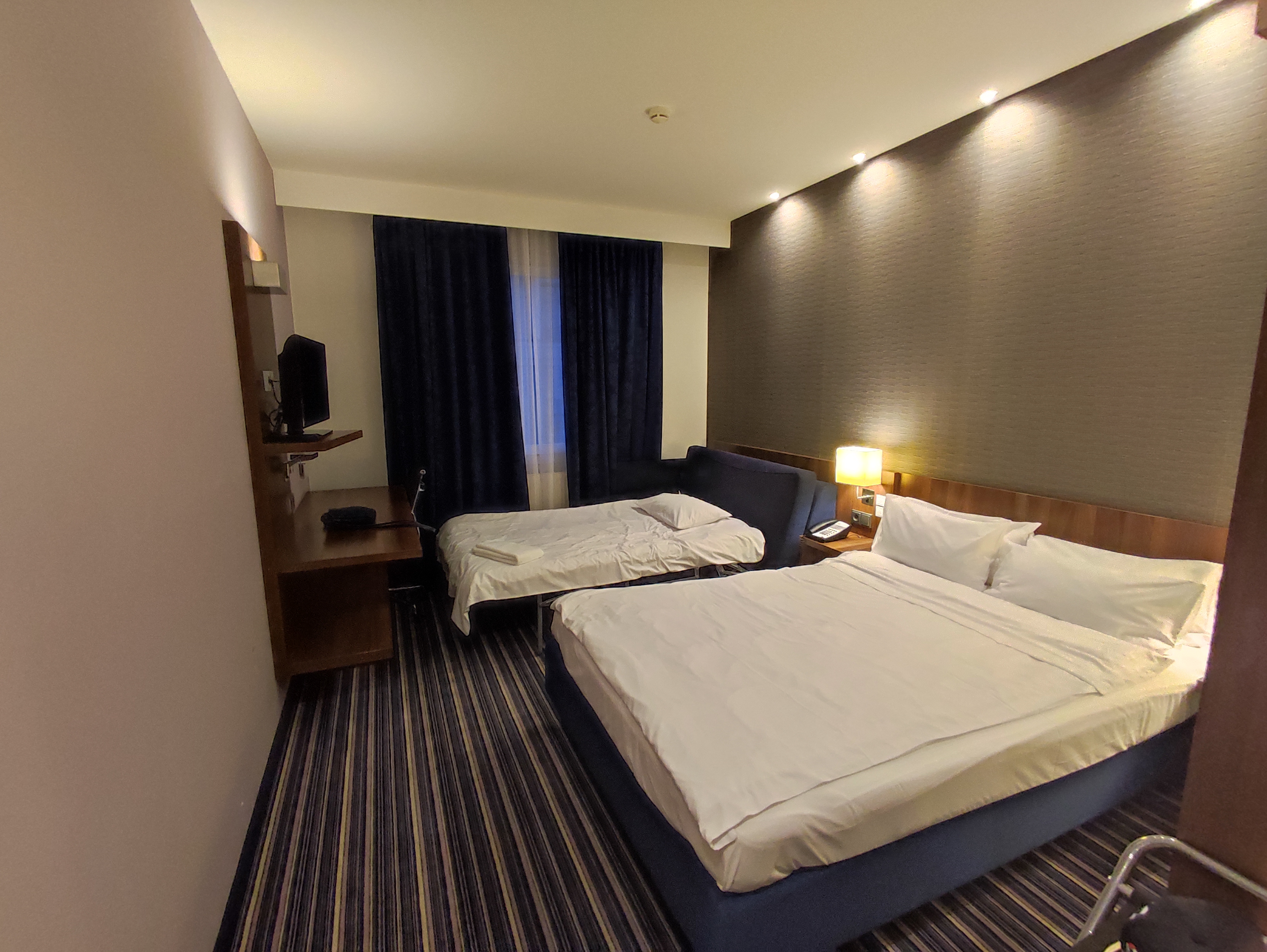 Фото Cosmos Smart Voronezh