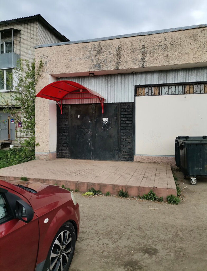 Bakery Печь, Kostroma, photo