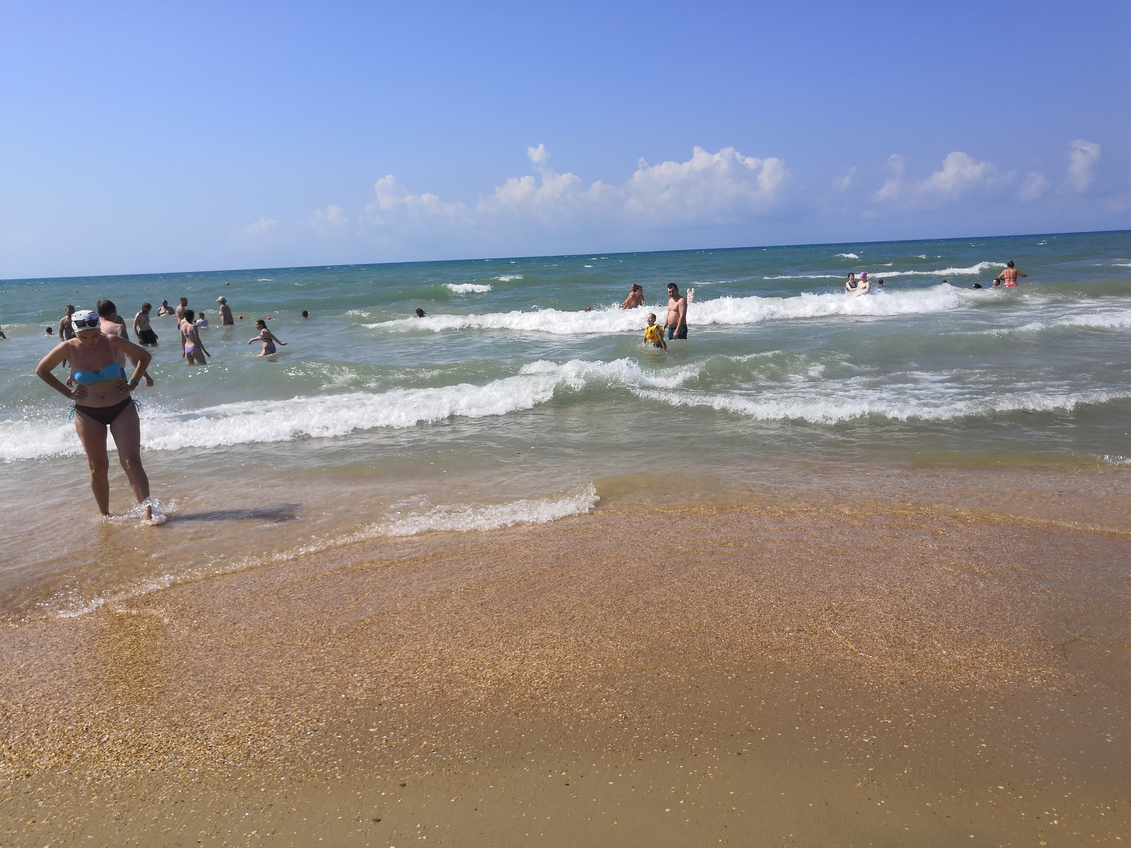 Фото Атлантик