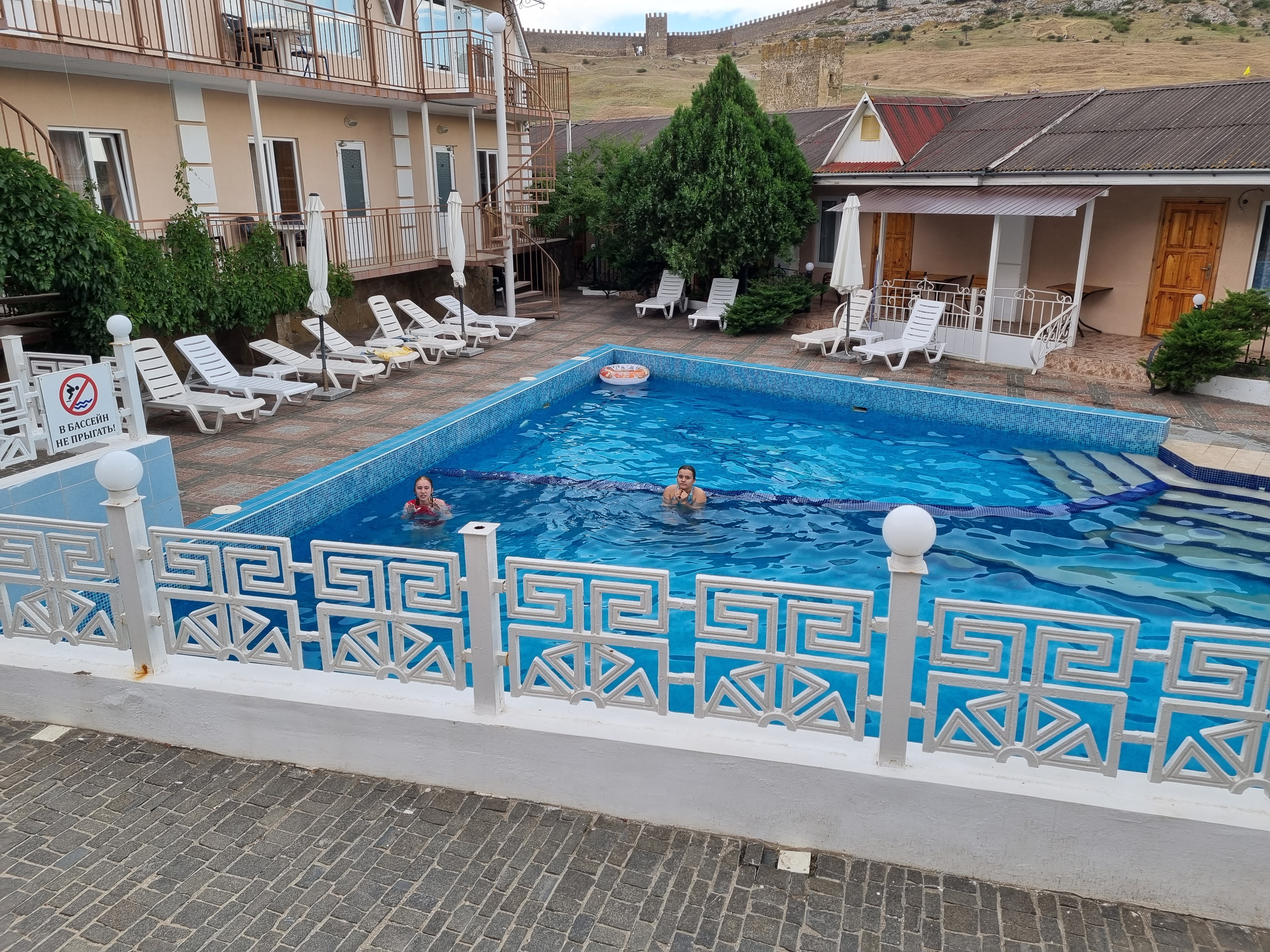 Фото Романтик