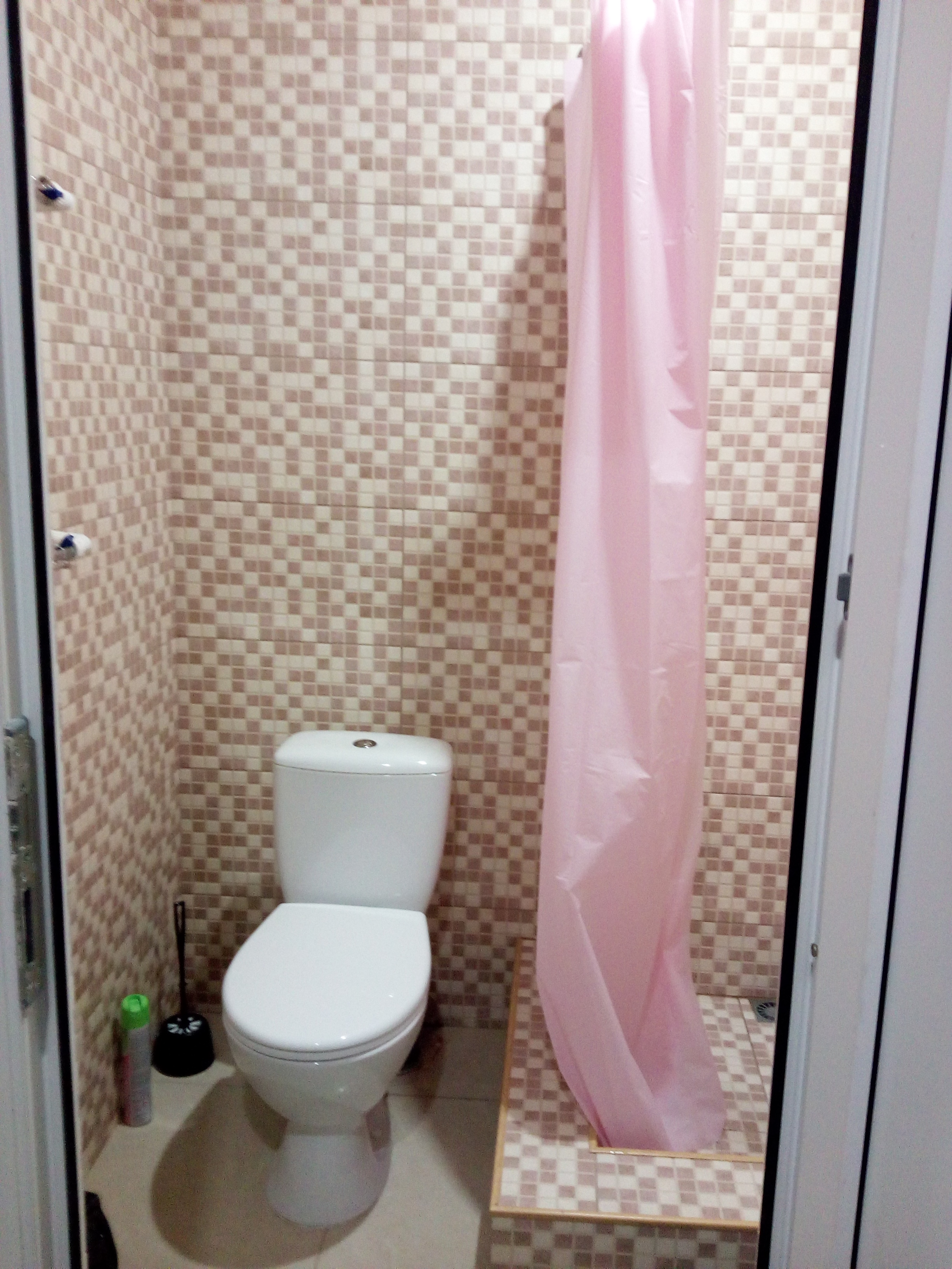 Фото Хостел Туапсе