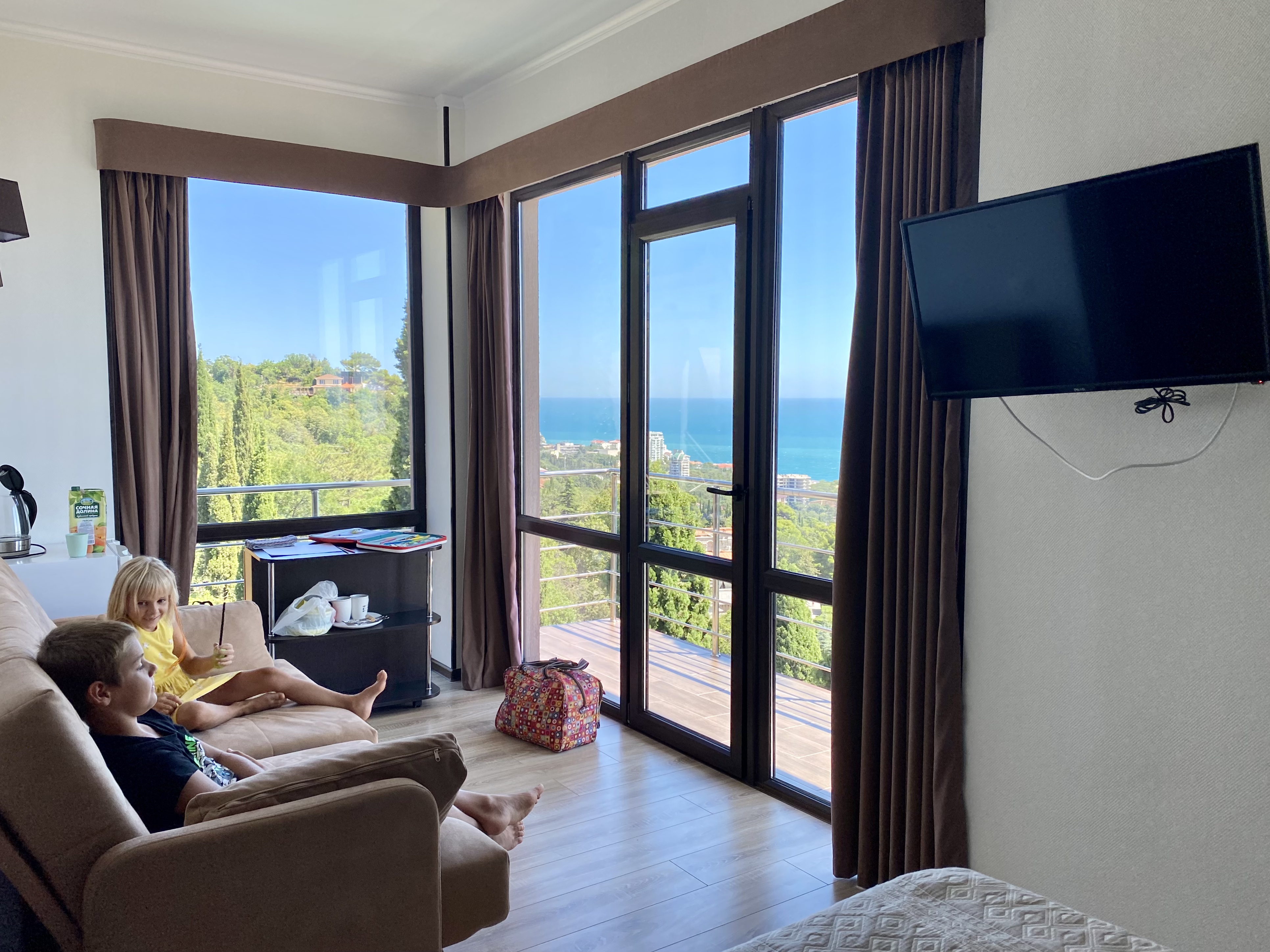 Фото Villa V&Italiya