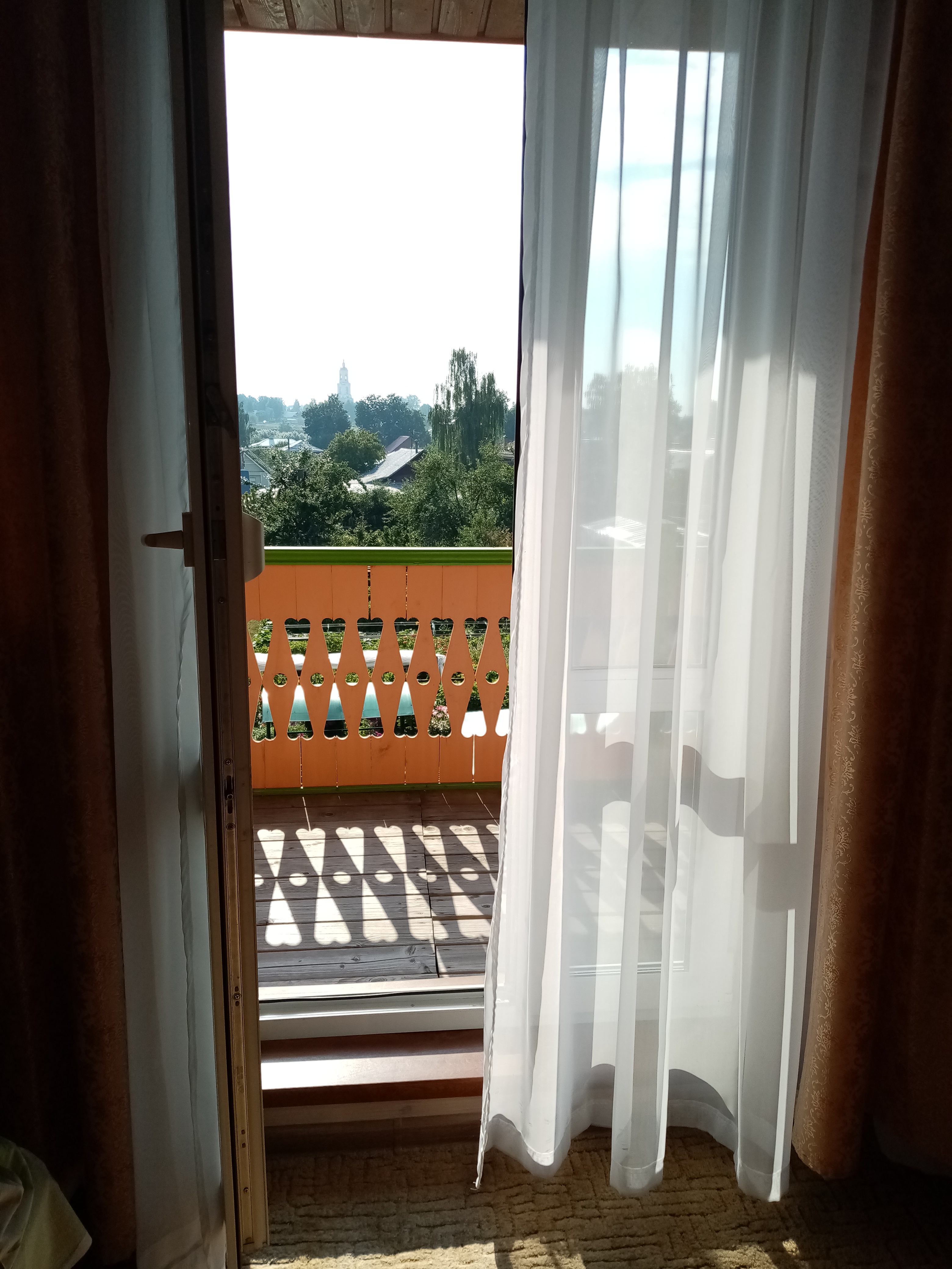 Фото Подворье Ямщика