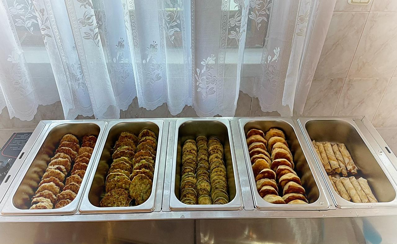 Фото Бриз-Морское