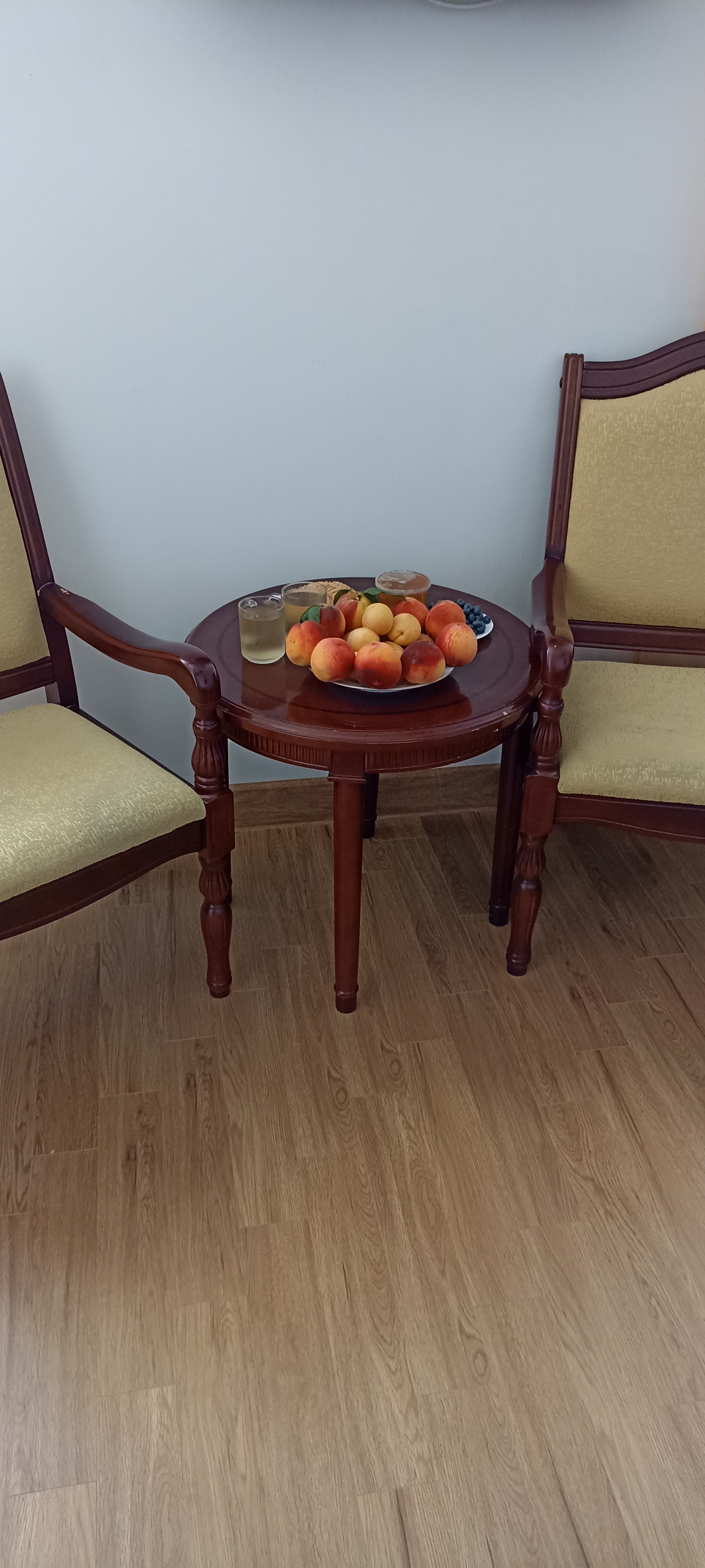 Фото Лунный берег