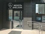 Sheldon (ulitsa imeni Geroya Georgiya Bocharnikova, 8), custom furniture