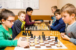 Moscow Chess School (Srednyaya Pervomayskaya Street, 38/7), sports club