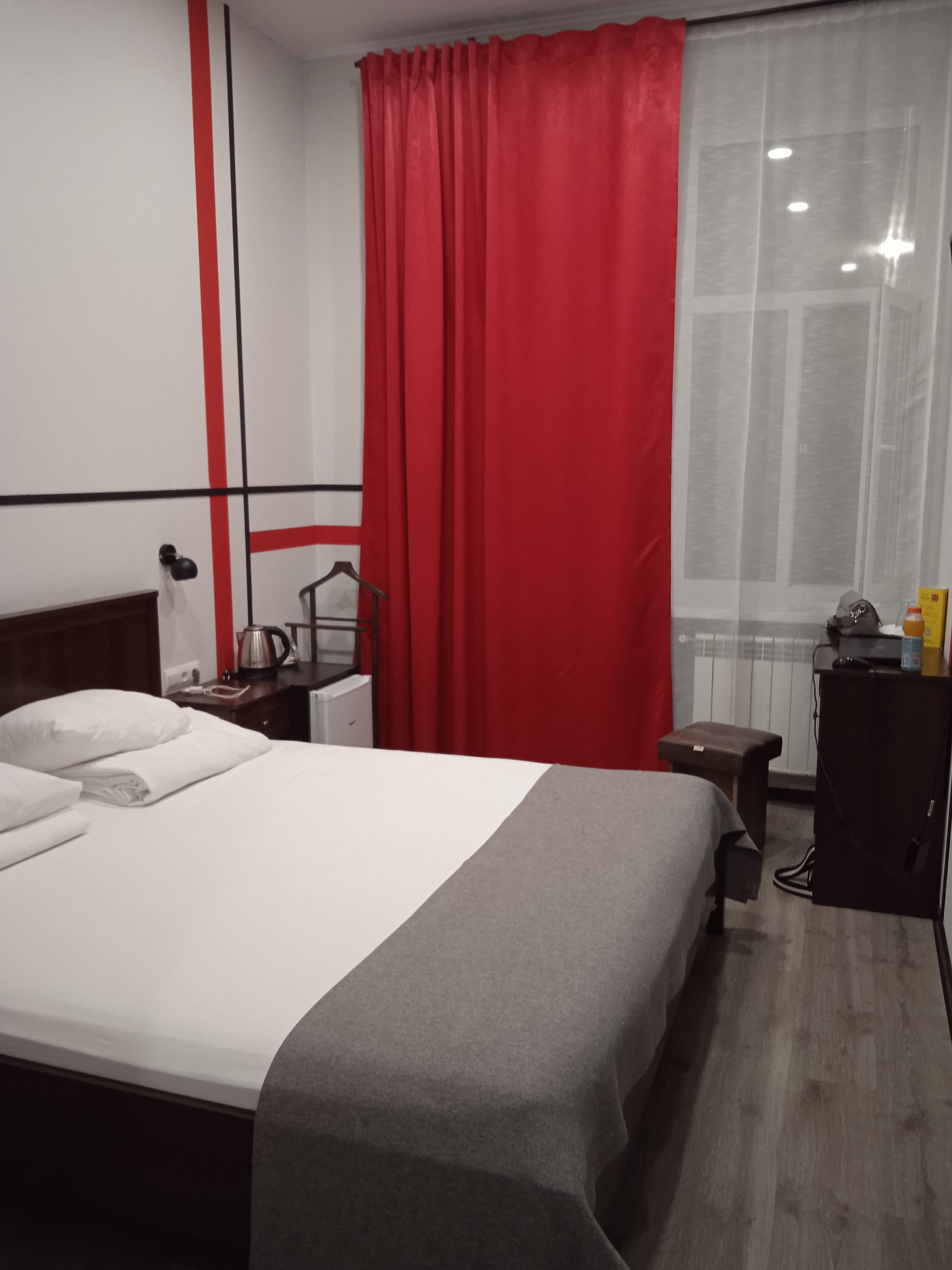 Фото Частная резиденция Guten Morgen