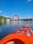 Kayak Moscow (Stroginskoye Highway, 1с8) ، تأجير الأجهزة
