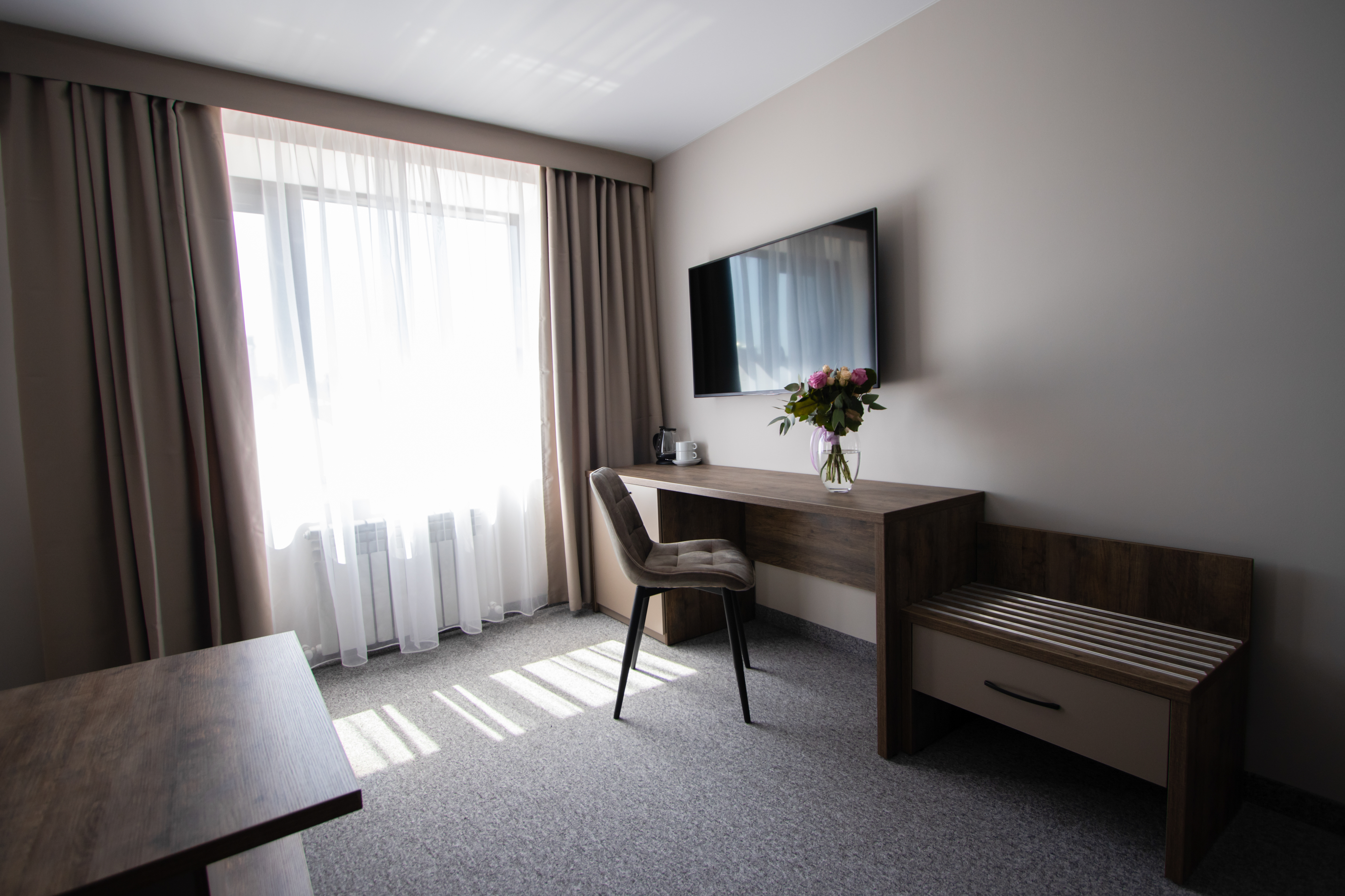 Фото Meereen hotel