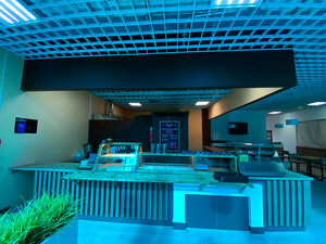 Mama Mozhet (No:63, mikrorayon Olimpiyskiy, Stariy Oskol), kantin, yemekhane  Stariy Oskol'dan