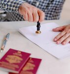 Noter Onaylı Tercüme (Ankara Province, Cankaya District, Mithatpasa Avenue, 34), translation agency