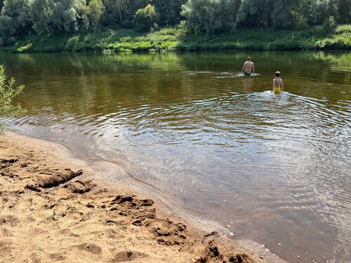 Иное жильё Арт Хаус в Самсонове