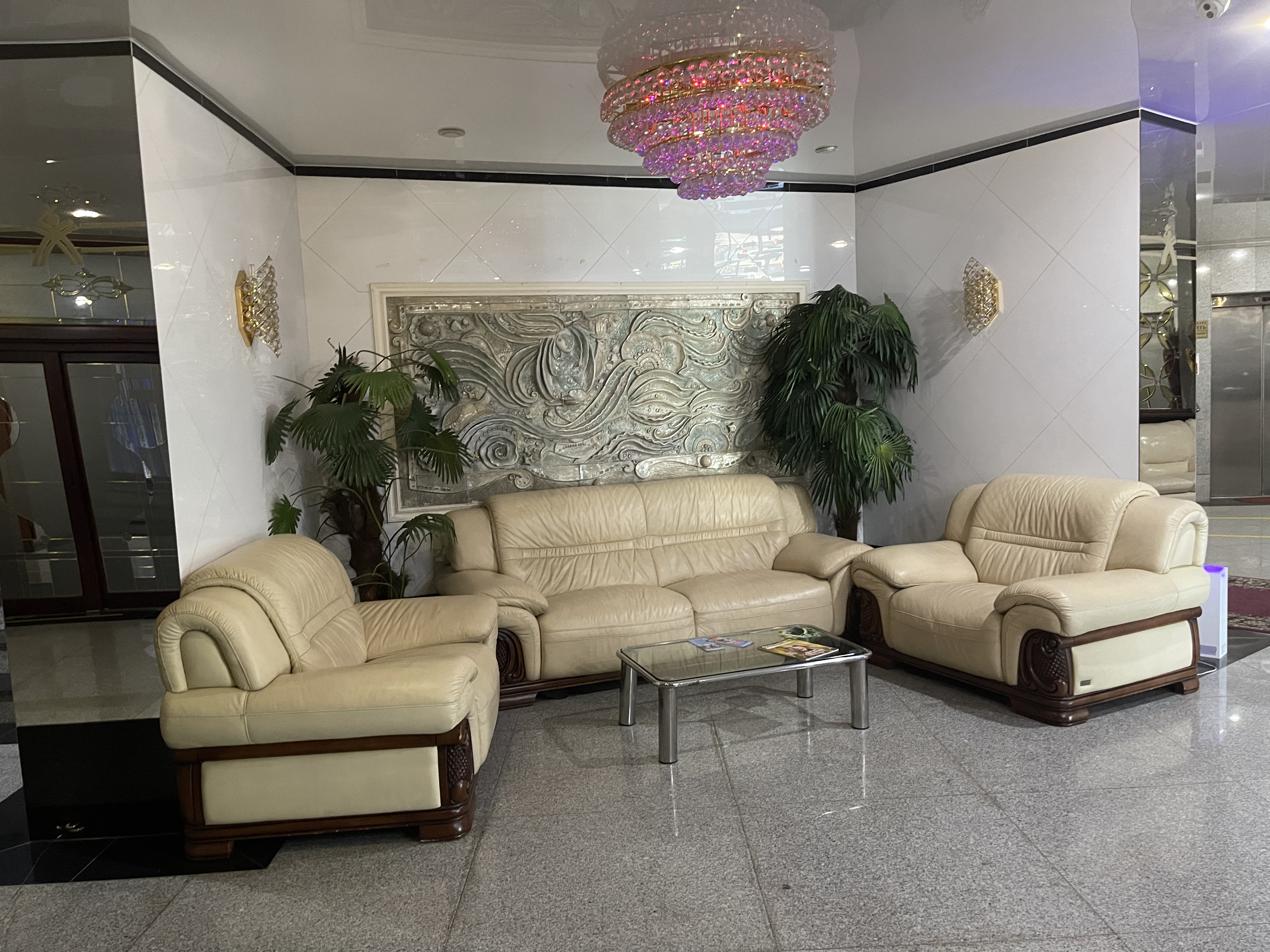 Фото Акфес-Сейо