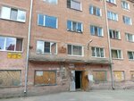 Общежитие (Zheleznodorozhnaya Street, 5), residencia estudiantil