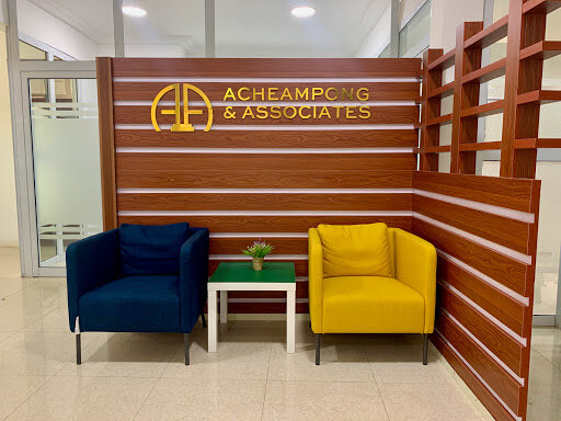 Migration services Acheampong & Associates, Earth, photo