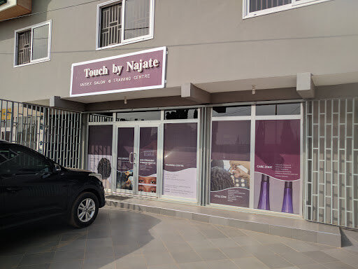 Further education A Touch By Najate, Earth, photo