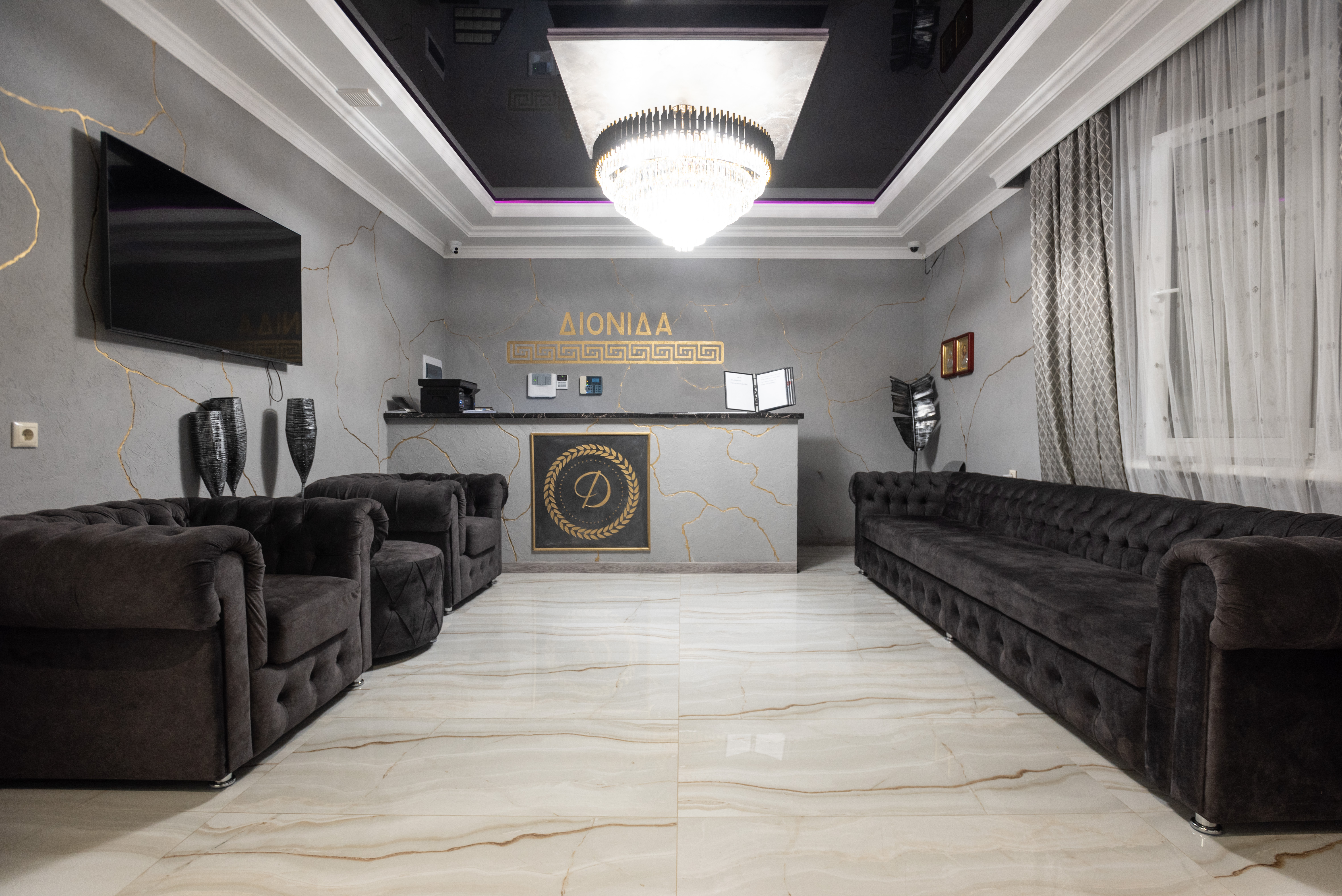 Фото Дионида