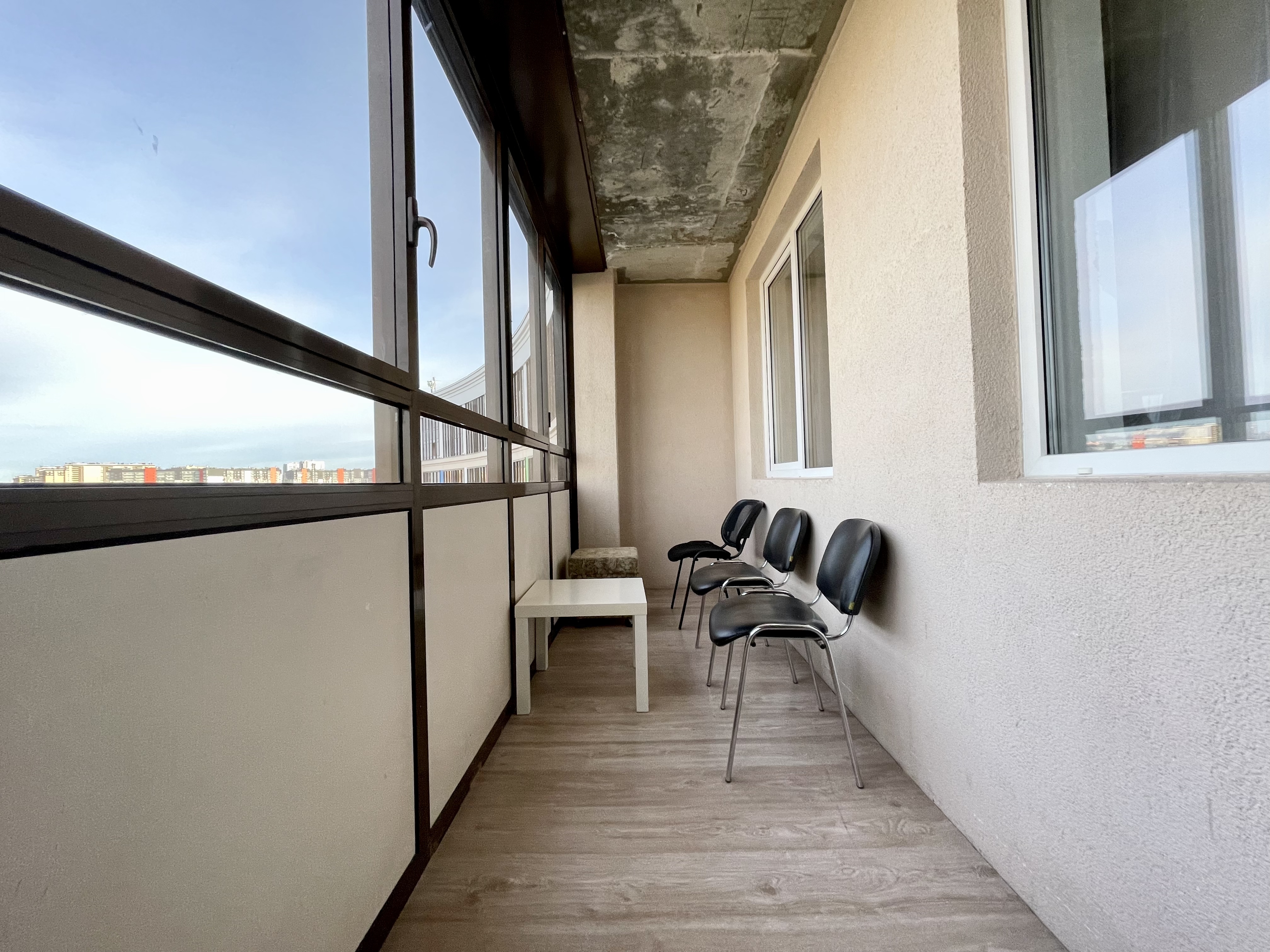 Фото Rauktis City Apartments на улице Политехническая 6