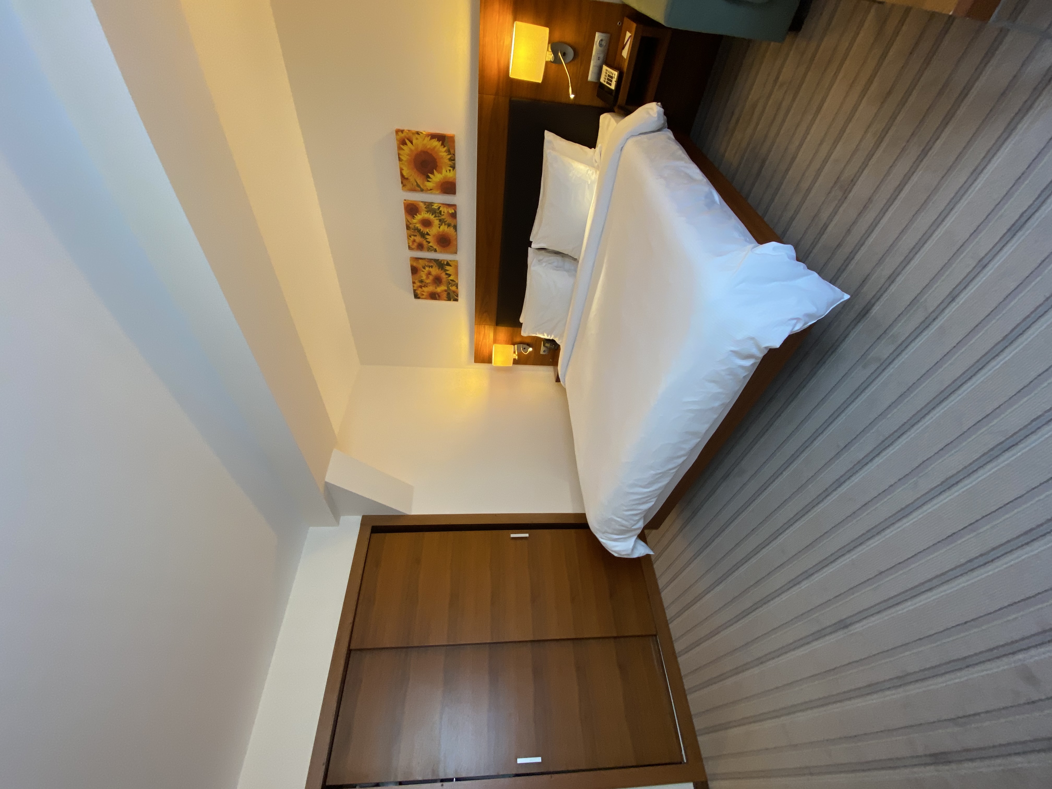 Фото Hilton Garden Inn