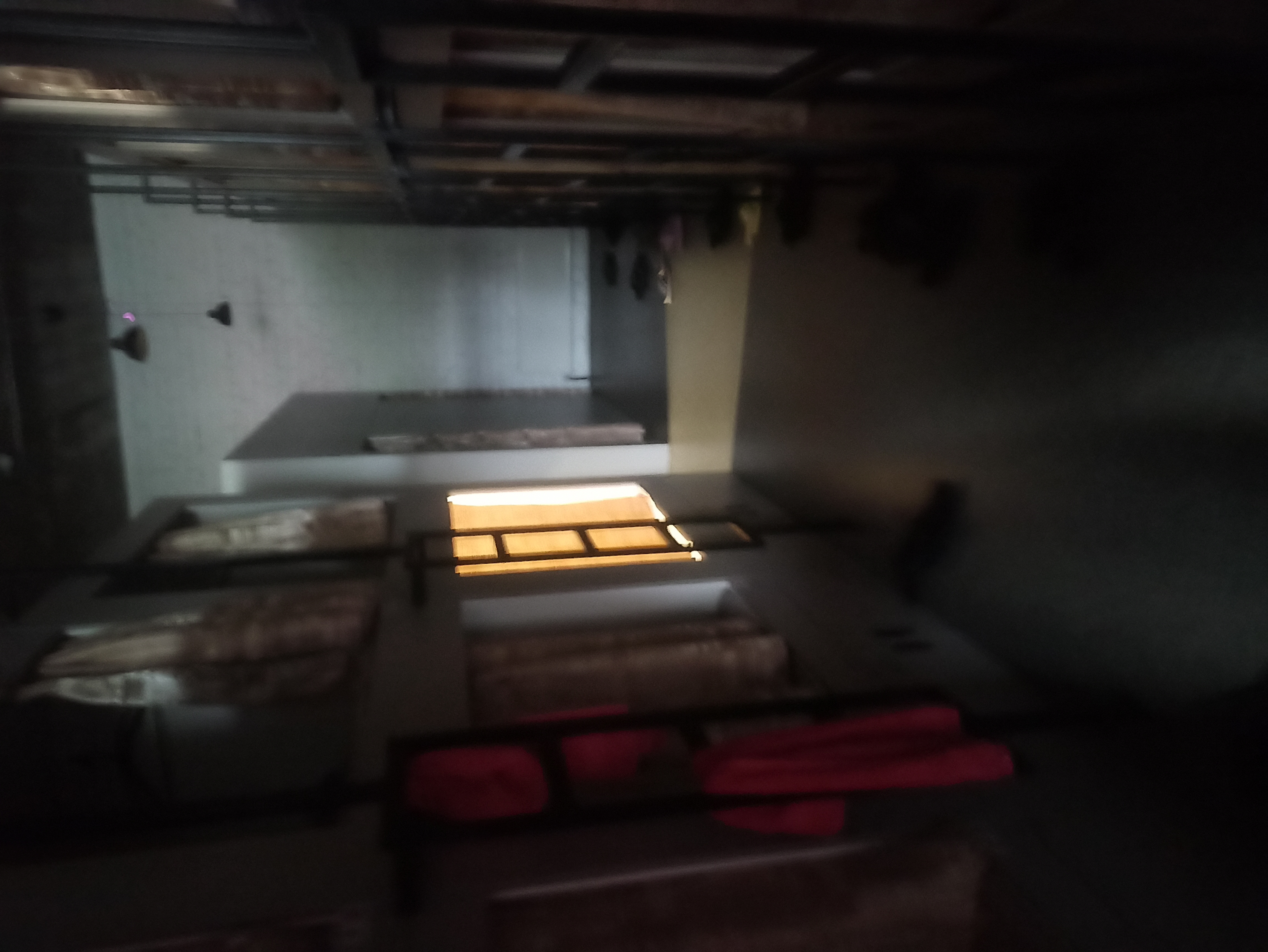 Фото Capsule Hostel Reshka