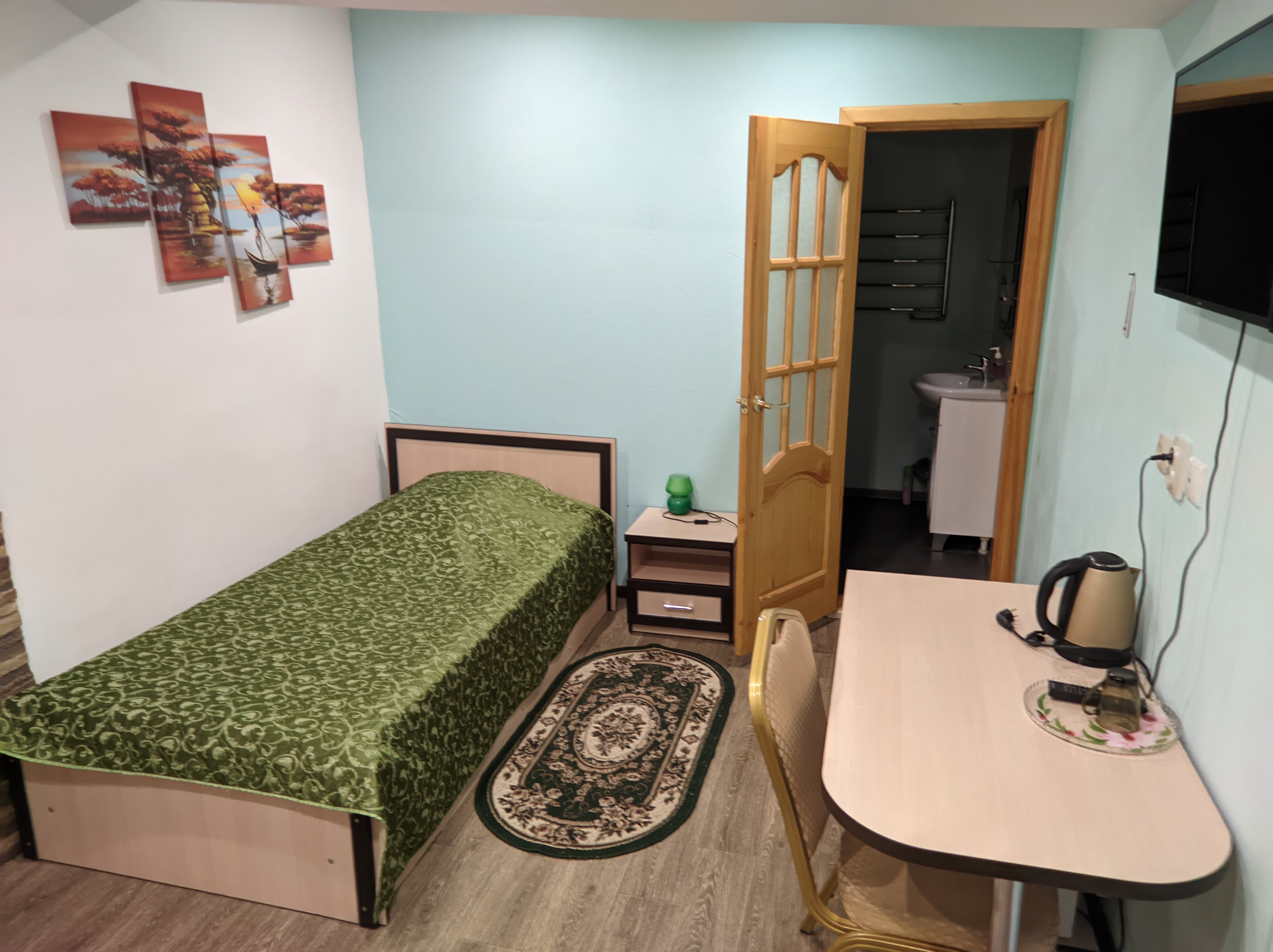 Фото Медвежий угол