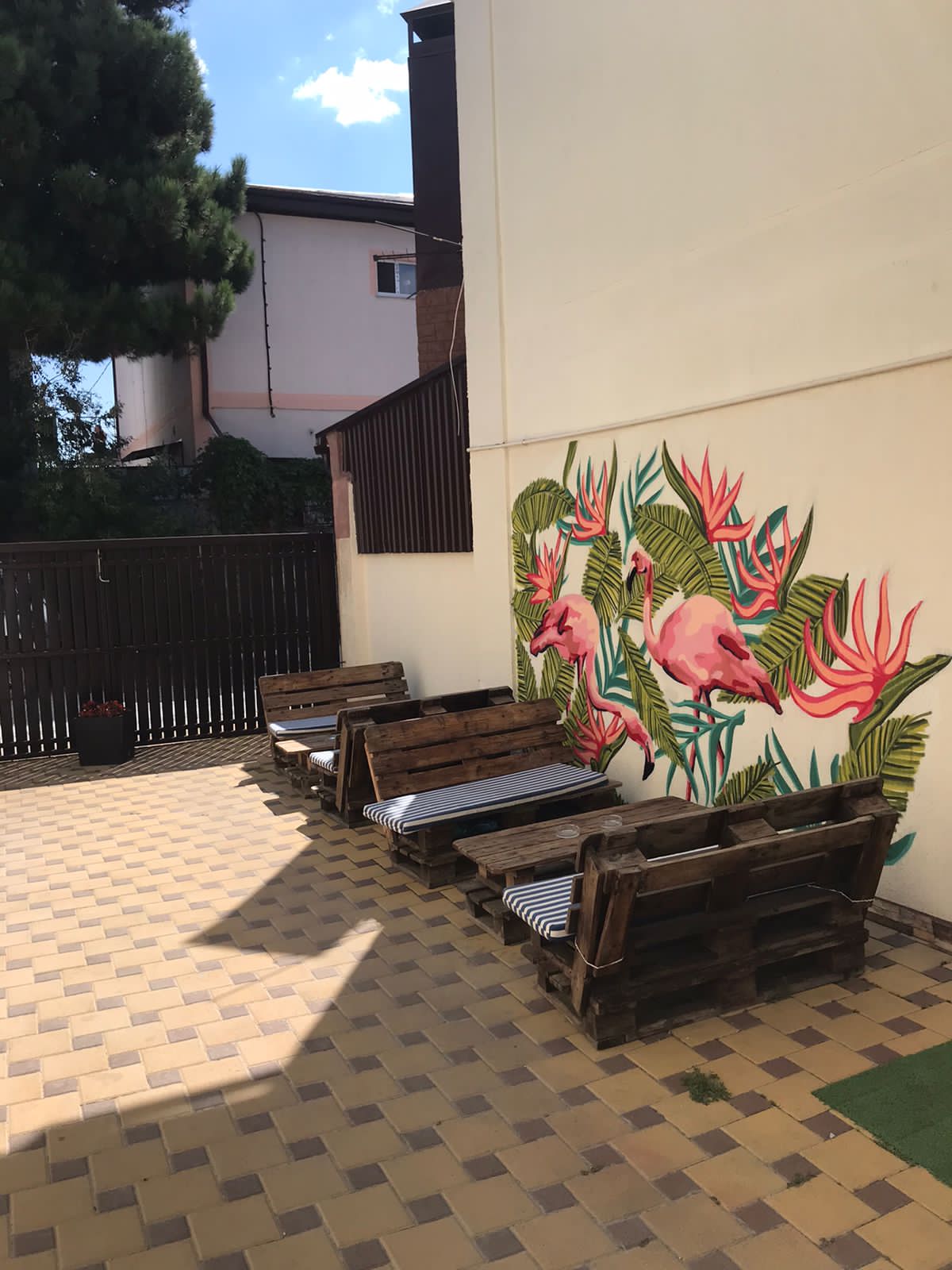 Фото Вилла София