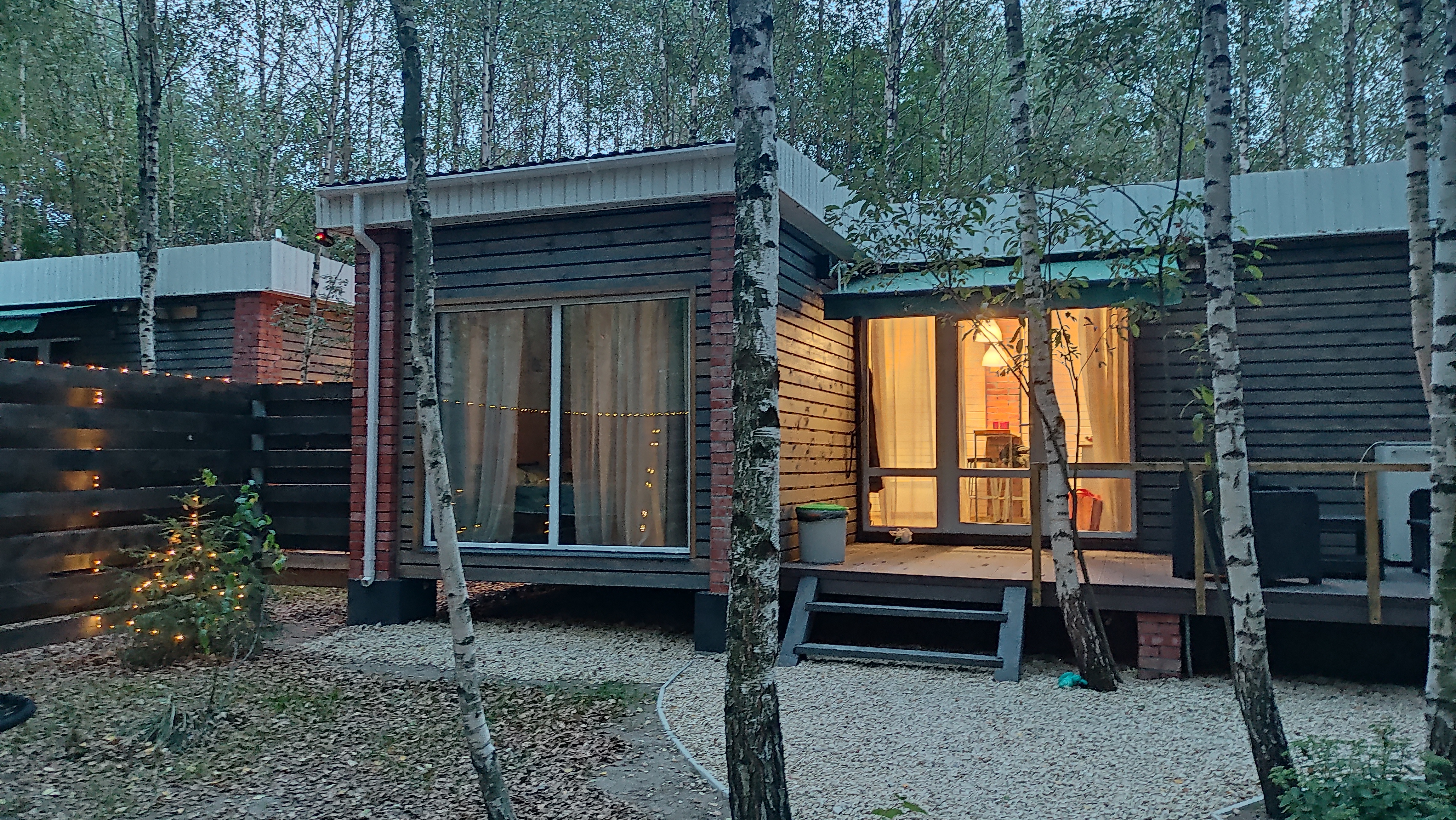 Фото Эко-горный