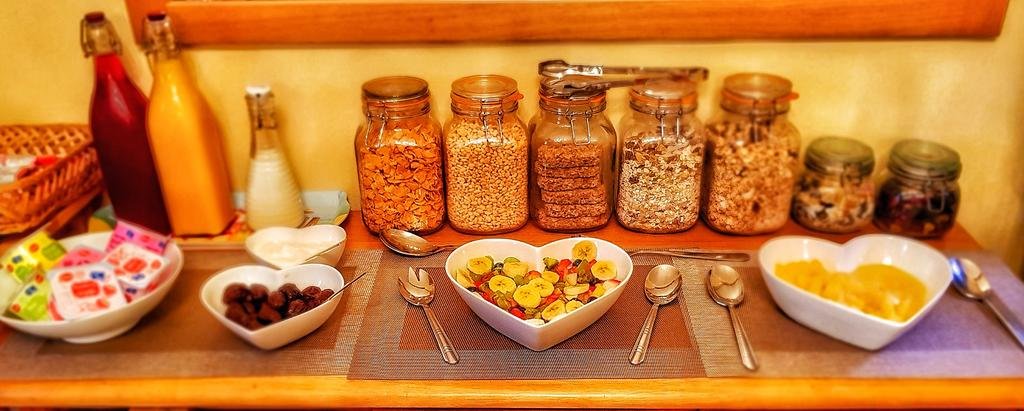 Фото Heathfield Bed and Breakfast Guest House