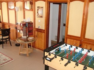 Фото Helios Apartman Hotel