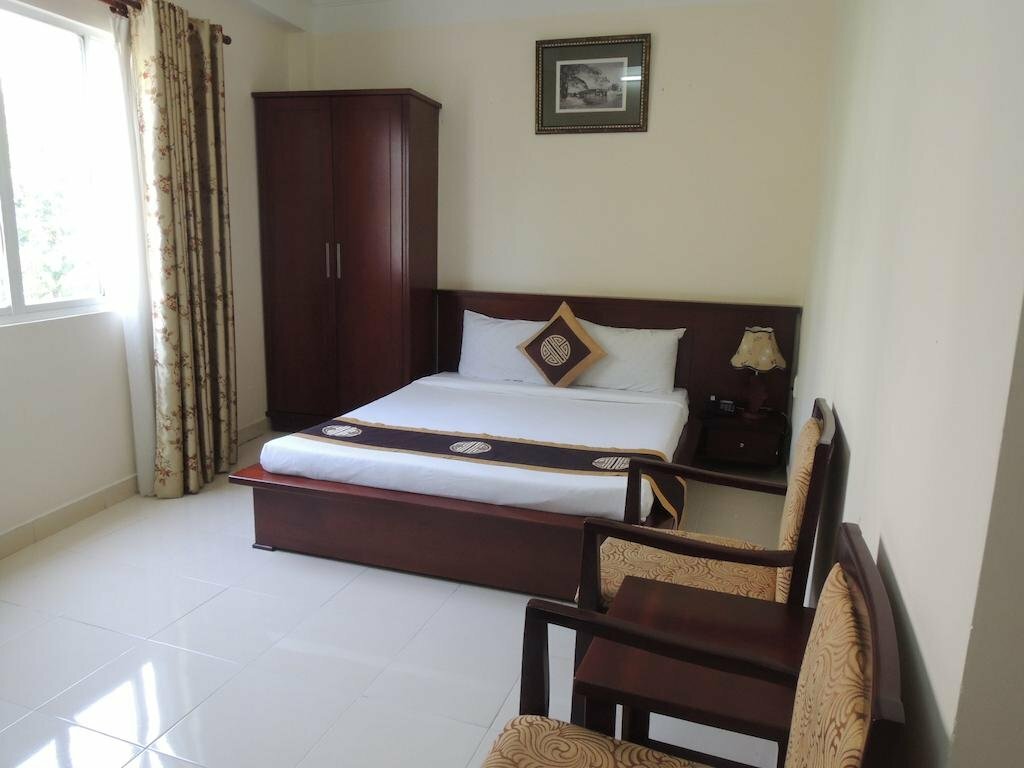 Hotel Thien Ngan Hotel, Ho Chi Minh, photo