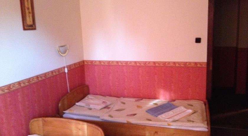 Фото Bocskai Panzio