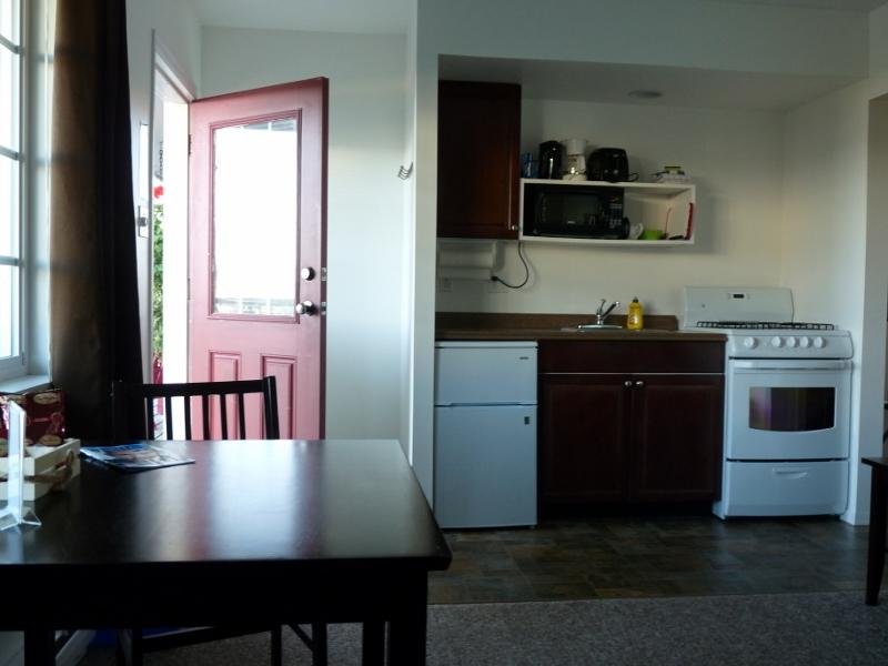 Фото Driftwood by the Sea Inn and Rv Resort