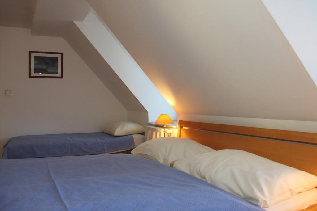 Фото Pension Jahrbacher