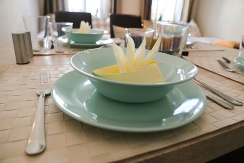 Фото Flatprovider - Cosy Dittmann Apartment