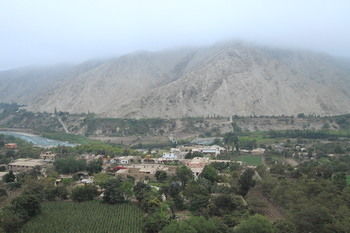 Фото Refugio de Santiago Ecolodge
