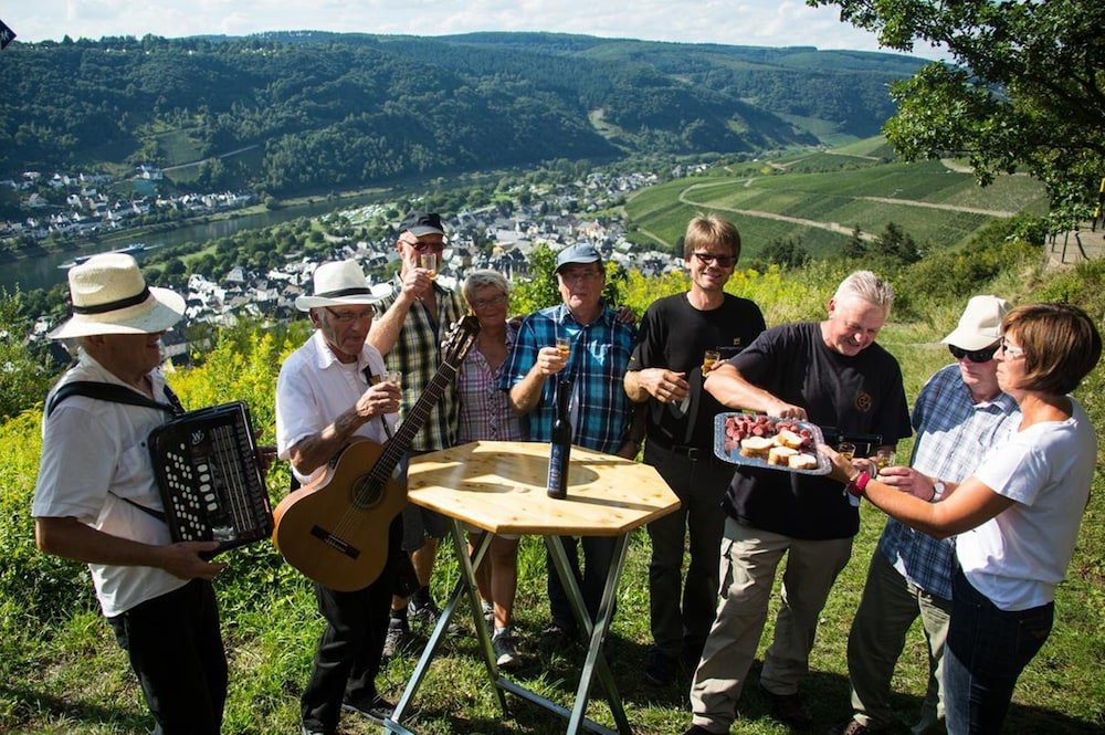 Фото Parkhotel Bergheim