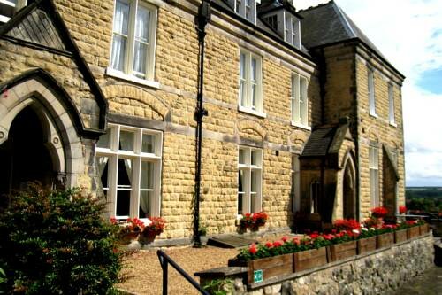 Hotel The Mount Hotel, North Yorkshire County, photo