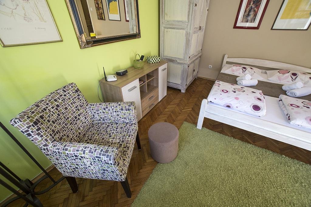 Фото Star Hostel Belgrade