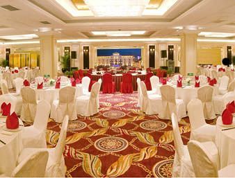 Фото Days Hotel and Suites Fudu Changzhou