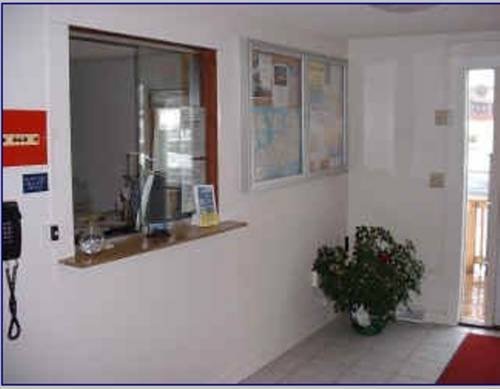 Фото Port Lodge Motel